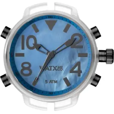 Watx&colors Watches Rwa3712 (RWA3712) Unisex WATCHES