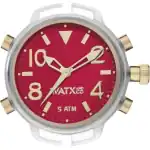 Watx&colors Watches Rwa3723 (RWA3723) Unisex WATCHES