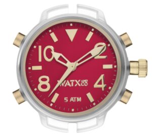 Watx&colors Watches Rwa3723 (RWA3723)  Watch