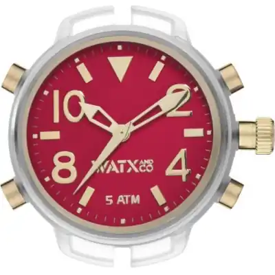 Watx&colors Watches Rwa3723 (RWA3723) Unisex WATCHES