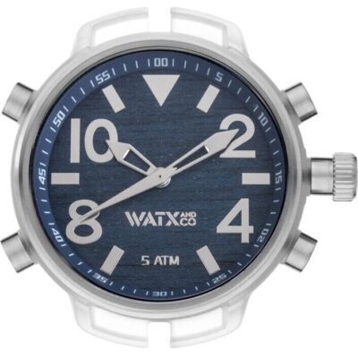 Watx&colors Watches Rwa3736 (RWA3736) Unisex WATCHES