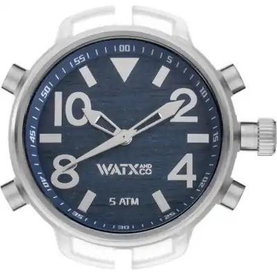 Watx&colors Watches Rwa3736 (RWA3736) Unisex WATCHES