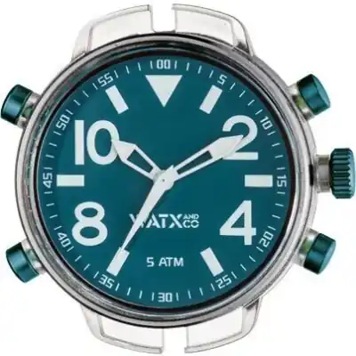 Watx&colors Watches Rwa3740 (RWA3740) Unisex WATCHES