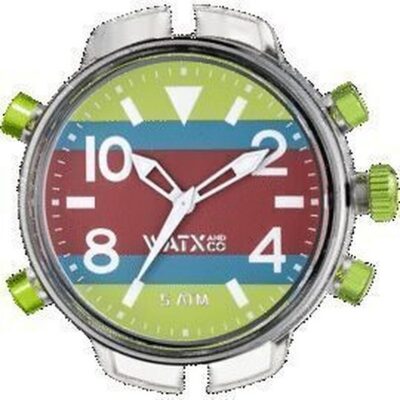 Watx&colors Watches Rwa3742 (RWA3742) Unisex WATCHES