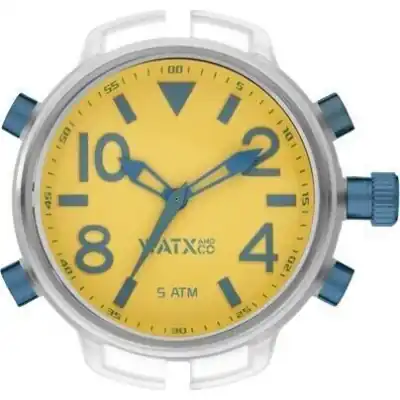 Watx&colors Watches Rwa3747 (RWA3747) Unisex WATCHES