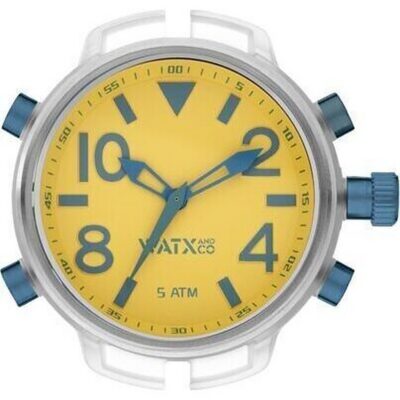 Watx&colors Watches Rwa3747 (RWA3747) Unisex WATCHES