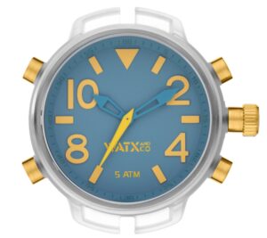 Watx&colors Watches Rwa3748 (RWA3748)  Watch