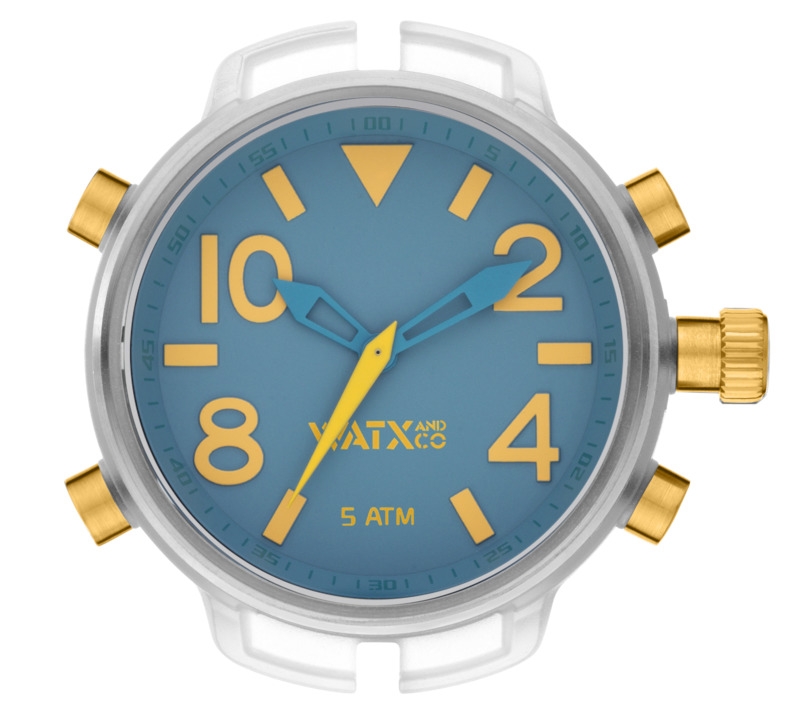 Watx&colors Watches Rwa3748 (RWA3748) Watch