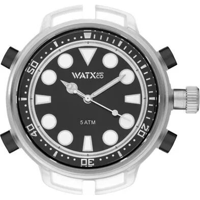 Watx&colors Watches Rwa5700 (RWA5700) Unisex WATCHES