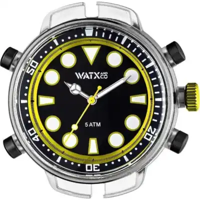 Watx&colors Watches Rwa5703 (RWA5703) Unisex WATCHES