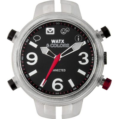 Watx&colors Watches Rwa6000 (RWA6000) Unisex WATCHES