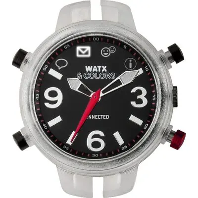Watx&colors Watches Rwa6000 (RWA6000) Unisex WATCHES