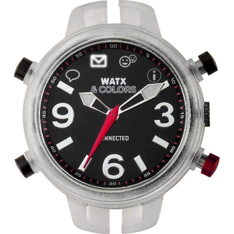 Watx&colors Watches Rwa6000 (RWA6000) Unisex WATCHES