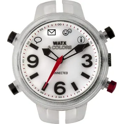 Watx&colors Watches Rwa6001 (RWA6001) Unisex WATCHES