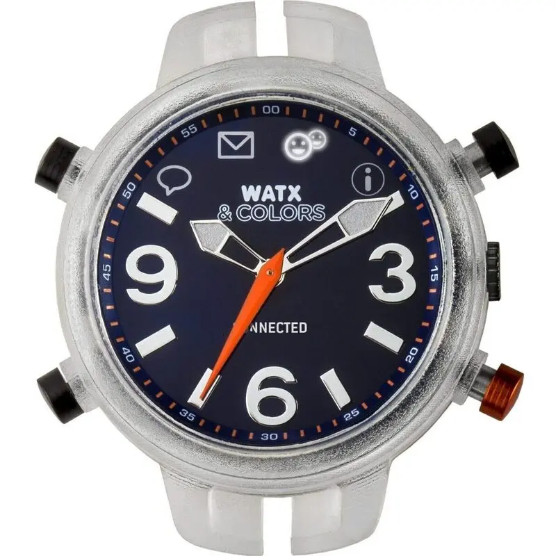 Watx&colors Watches Rwa6047 (RWA6047) Unisex WATCHES