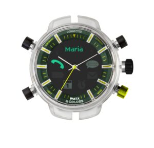 Watx&colors Watches Rwa6748 (RWA6748)  Watch
