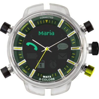 Watx&colors Watches Rwa6748 (RWA6748) Unisex WATCHES