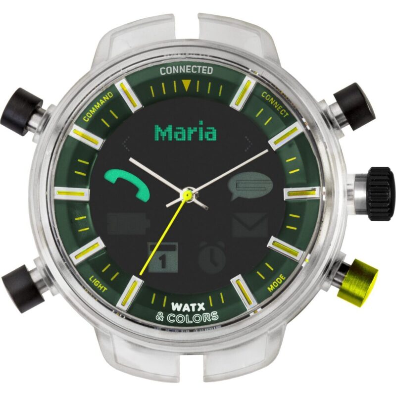 Watx&colors Watches Rwa6748 (RWA6748) Unisex WATCHES