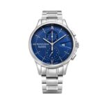 Romanson De arbon (rwcahm5a0900whbl0) Men's Watch