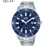 Lorus Watches Rx313ax9 (RX313AX9) Unisex WATCHES