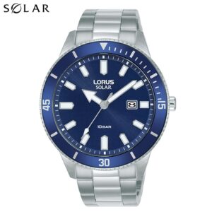 Lorus Sport Man (RX313AX9)  Watch