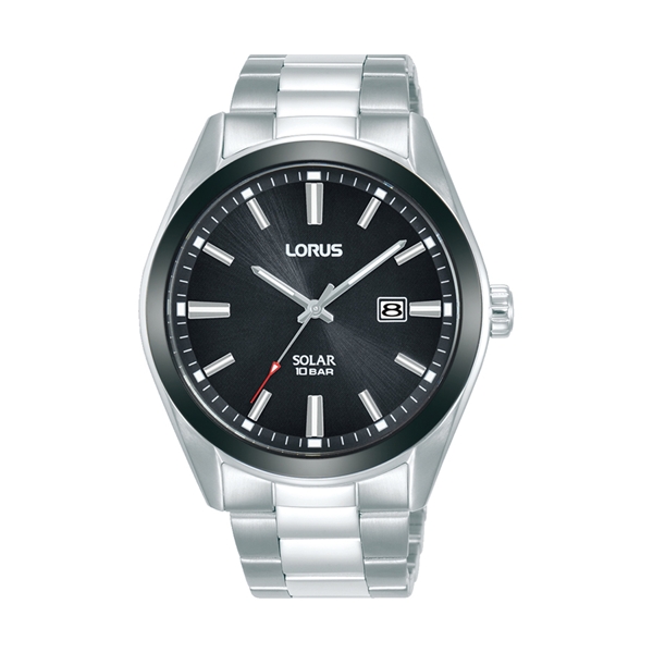 Lorus Men's Watch (rx335ax9) 1 Lorus Watches Rx335ax9 (RX335AX9) Watch