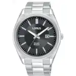 Lorus Watches Rx351ax9 (RX351AX9) Unisex WATCHES