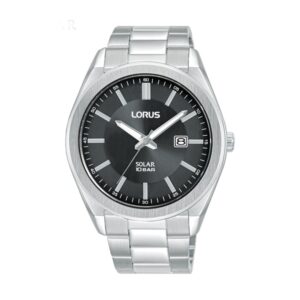 Lorus Watches Rx351ax9 (RX351AX9)  Watch