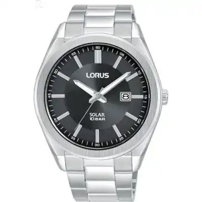 Lorus Watches Rx351ax9 (RX351AX9) Unisex WATCHES