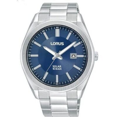 Lorus Watches Rx353ax9 (RX353AX9) Unisex WATCHES