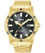Lorus Watches Rx382ax9 (RX382AX9)  Watch