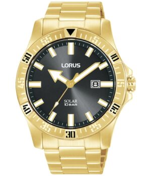 Lorus Watches Rx382ax9 (RX382AX9)  Watch