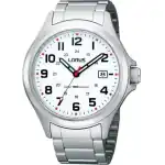 Lorus Watches Rxh03ix5 (RXH03IX5) Unisex WATCHES