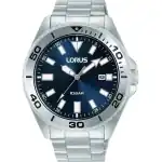 Lorus Watches Rxh51kx9 (RXH51KX9) Unisex WATCHES