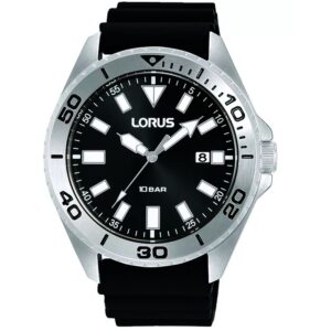 Lorus Rxh55kx9 (RXH55KX9)  Watch