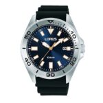 Lorus Watches Rxh57kx9 (RXH57KX9)  Watch