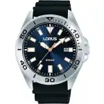 Lorus Watches Rxh57kx9 (RXH57KX9) Unisex WATCHES