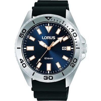 Lorus Watches Rxh57kx9 (RXH57KX9) Unisex WATCHES