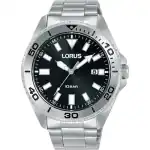 Lorus Watches Rxh59kx9 (RXH59KX9) Unisex WATCHES