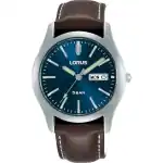 Lorus Rxn81dx9 (RXN81DX9) Unisex WATCHES