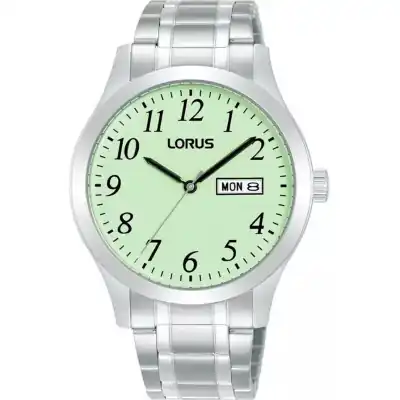 Lorus RXN83DX9 Men's Watch