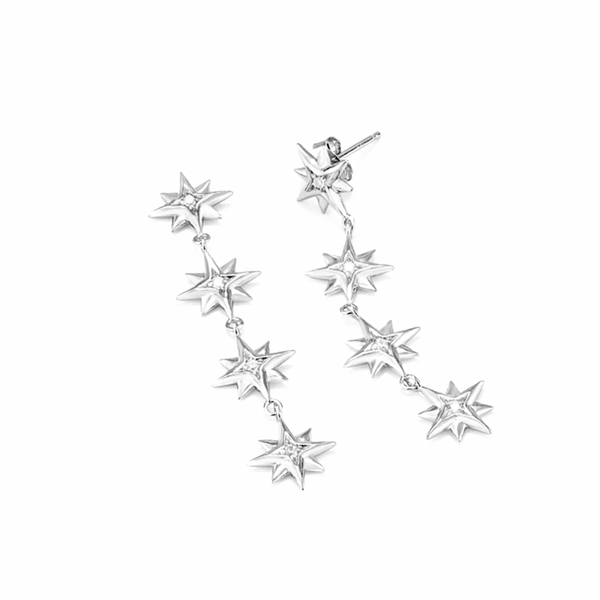 Radiant Jewels jewelry ry000035 (ry000035) - Women's Earrings 1 Radiant Jewels Jewelry Ry000035 (RY000035) JEWELRY