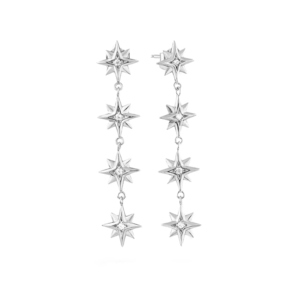 Radiant Jewels jewelry ry000035 (ry000035) - Women's Earrings 2 Radiant Jewels jewelry ry000035 (ry000035) - Women's Earrings - Image 2