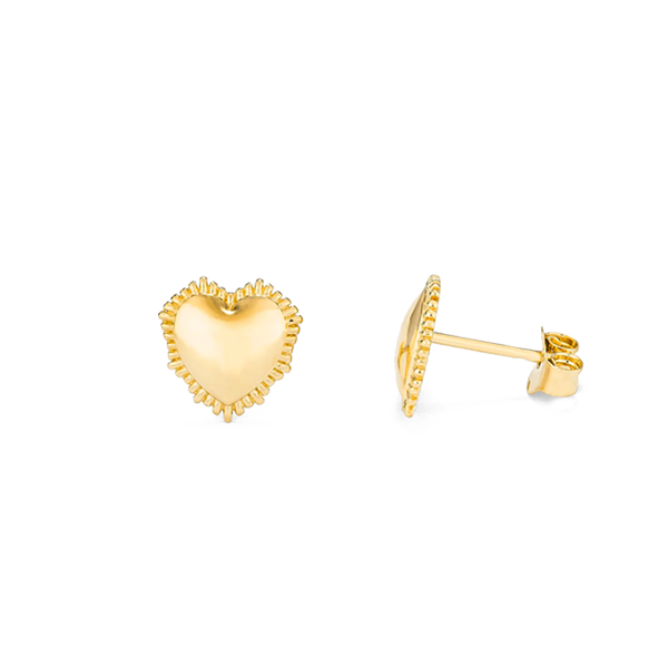 Radiant Jewels jewelry ry000055 (ry000055) - Women's Earrings - Image 2