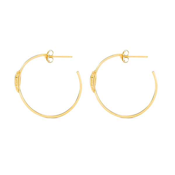 Radiant Jewels jewelry ry000057 (ry000057) - Women's Earrings - Image 2
