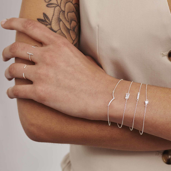 Radiant jewels jewelry ry000076 - Image 3