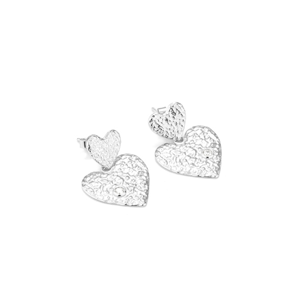 RADIANT JEWELS JEWELRY RY000098 - Women's Earrings 2 RADIANT JEWELS JEWELRY RY000098 - Women's Earrings - Image 2