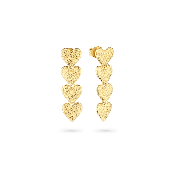 RADIANT JEWELS JEWELRY RY000103 - Women's Earrings 1 Radiant Jewels Jewelry Ry000103 (RY000103) JEWELRY