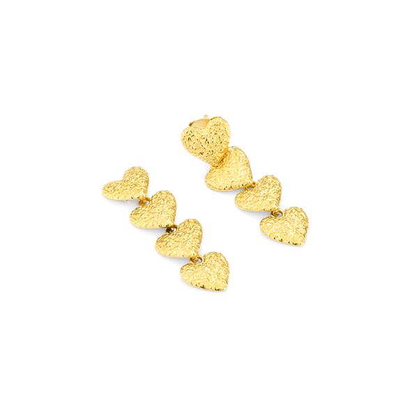 RADIANT JEWELS JEWELRY RY000103 - Women's Earrings 2 RADIANT JEWELS JEWELRY RY000103 - Women's Earrings - Image 2