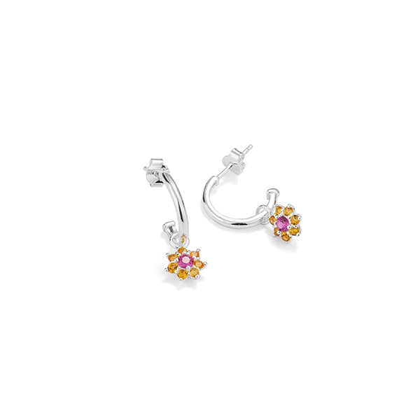Radiant jewels jewelry ry000112 - Women's Earrings 1 Radiant Jewels Jewelry Ry000112 (RY000112) JEWELRY